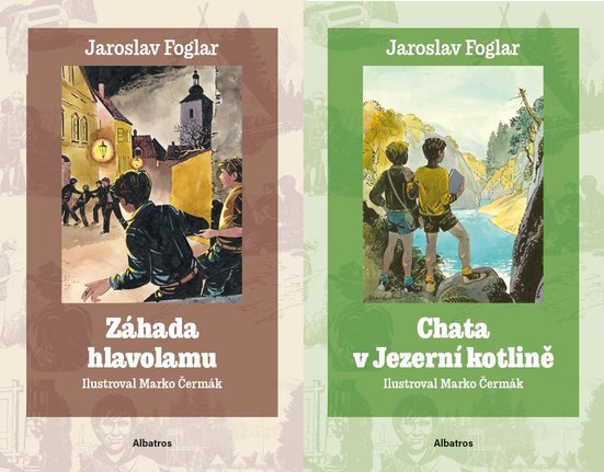 01_Záhada hlavolamu