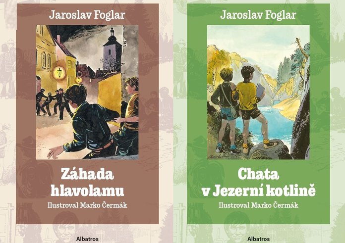 01_Záhada hlavolamu