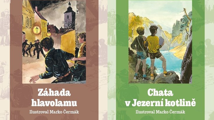 01_Záhada hlavolamu