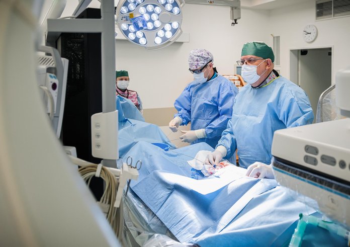 Fakultní nemocnice v Ostravě