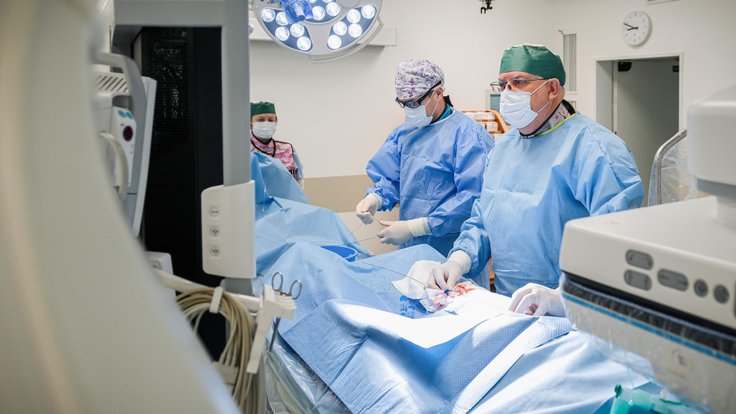 Fakultní nemocnice v Ostravě