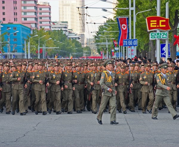 Military_Band_of_Korean_People's_Army_at_VDNKh_in_Moscow