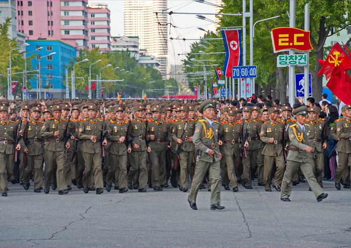 Military_Band_of_Korean_People's_Army_at_VDNKh_in_Moscow