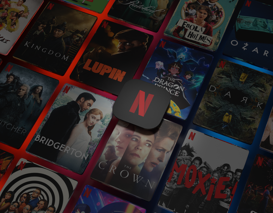 Netflix