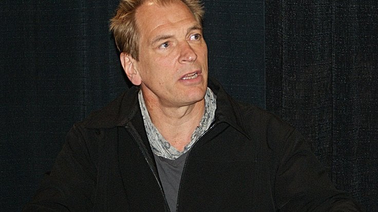 Julian Sands