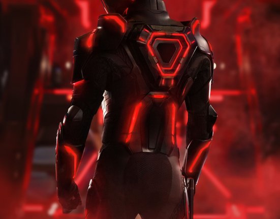 Tron: Ares