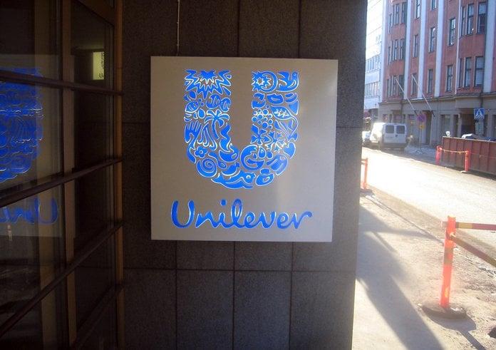 Unilever