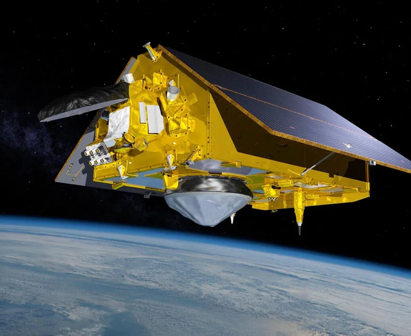 Družice Sentinel-6B