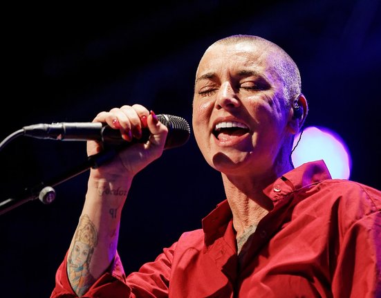 Sinead