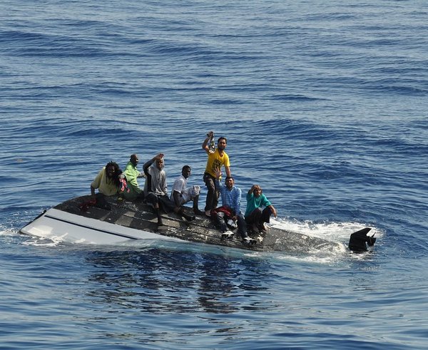 migranti