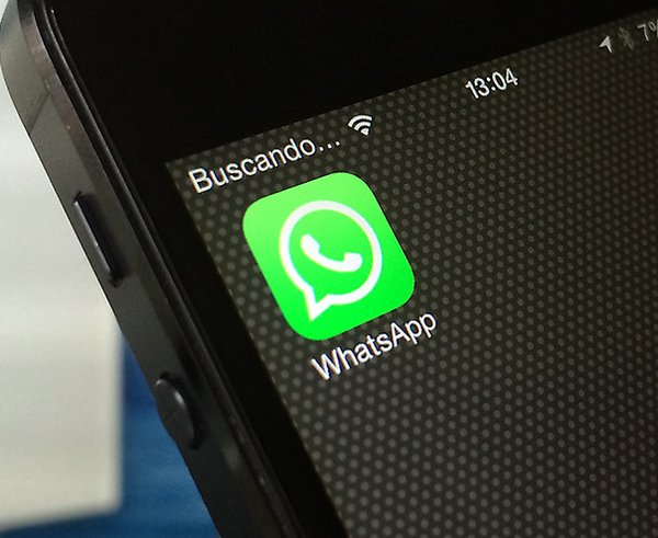 WhatsApp