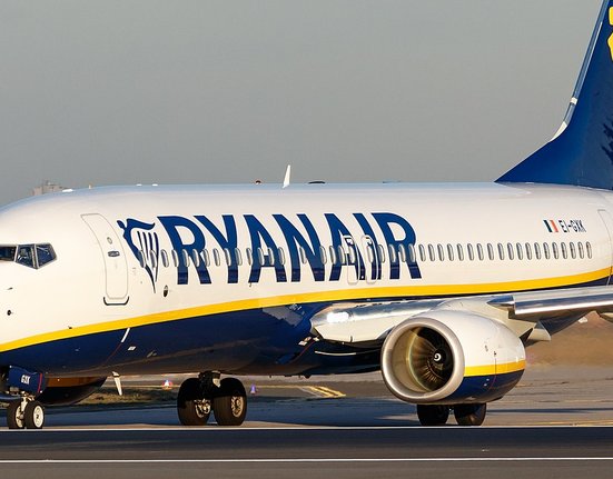 Ryanair