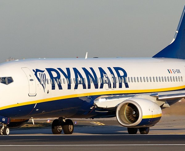 Ryanair