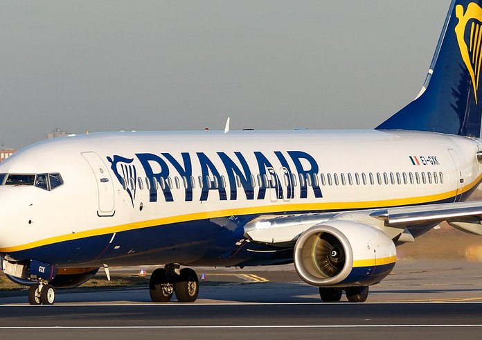 Ryanair