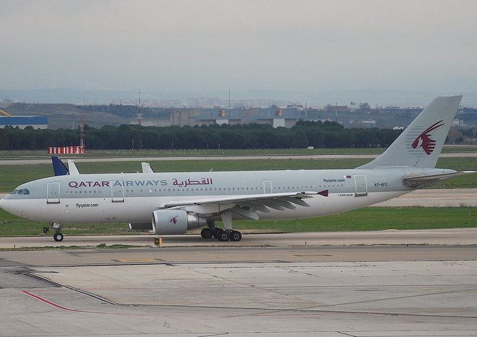1280px-Qatar_Airways_Airbus_A300-622R,_A7-AFC@MAD,25.02.2007-452de_-_Flickr_-_Aero_Icarus