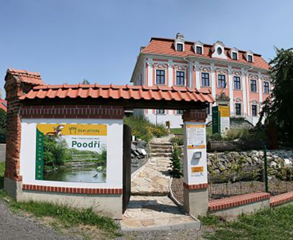 záchranná stanice Bartošovice