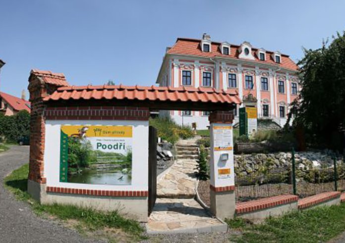 záchranná stanice Bartošovice