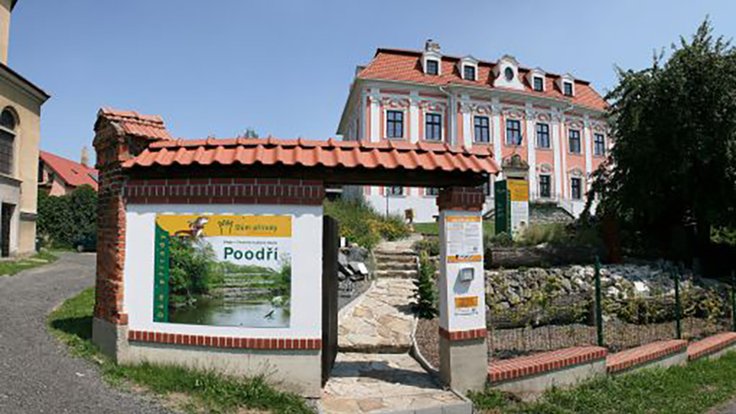 záchranná stanice Bartošovice