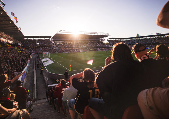 Sparta vybuduje nový stadion.