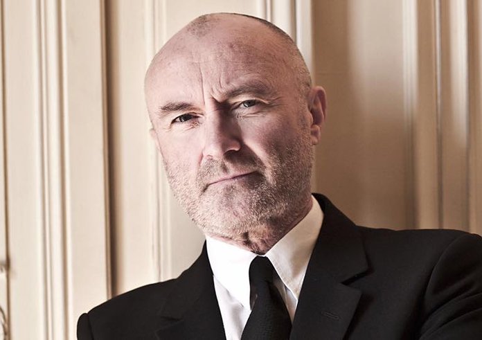 Phil Collins