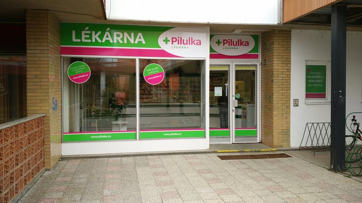 Pilulka