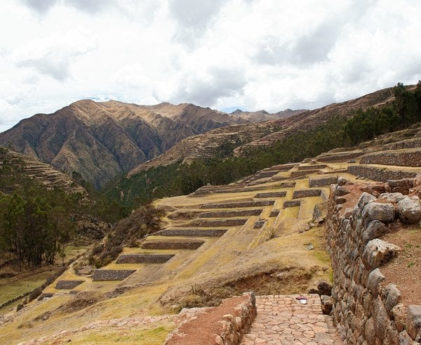 Chinchero