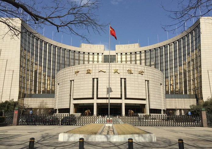 Bank Of China je jednou ze tří institucí, která Maďarsku půjčila miliardu eur.