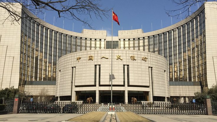 Bank Of China je jednou ze tří institucí, která Maďarsku půjčila miliardu eur.