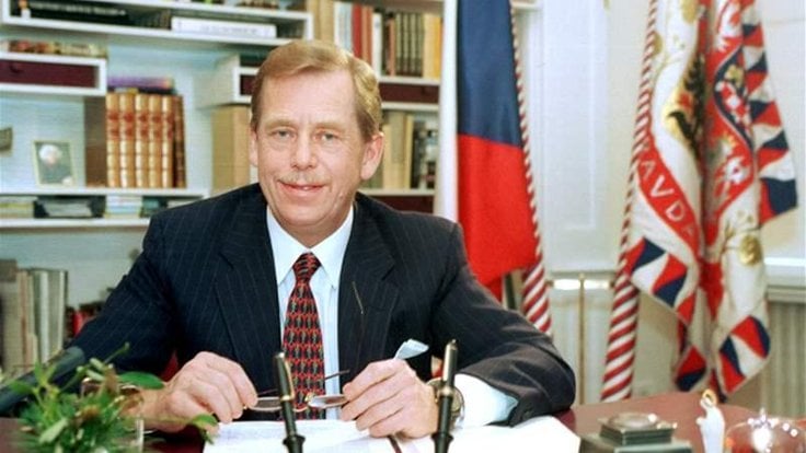 Václav Havel