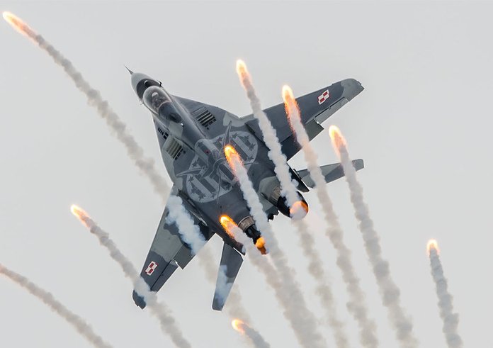 MiG-29