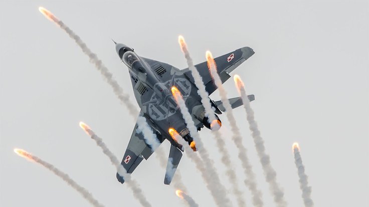 MiG-29