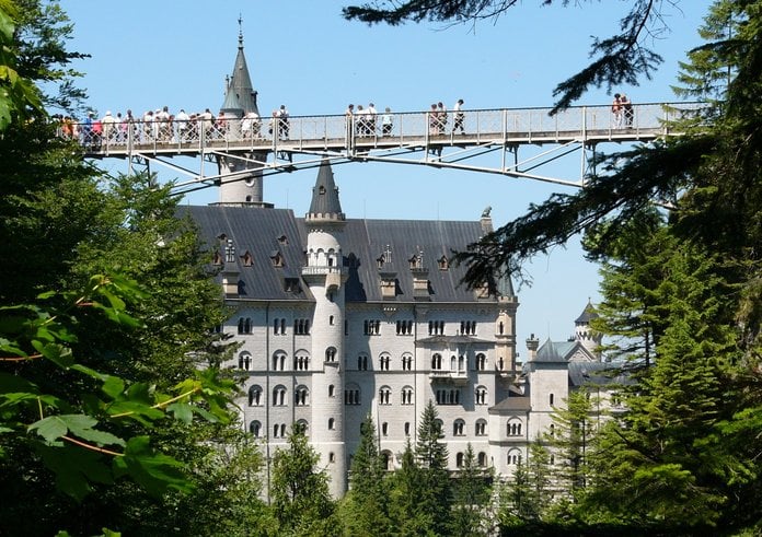 20050619_130750_Marienbruecke_Neuschwanstein