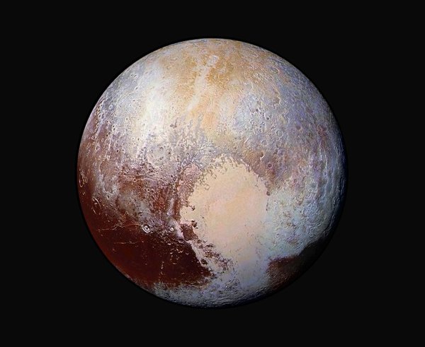 Pluto