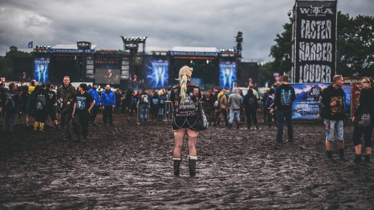 Wacken