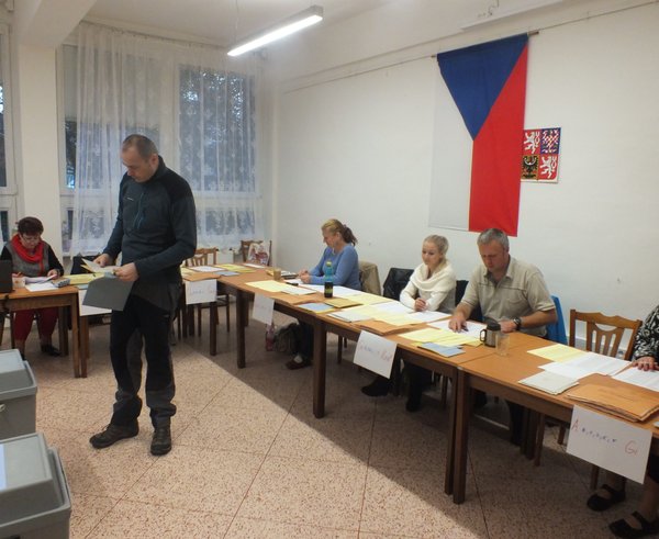 2016_Czech_Republic_elections_in_Olomouc