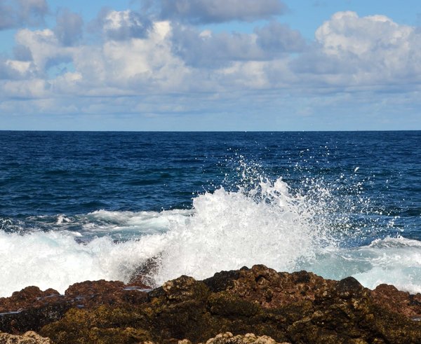 oceán