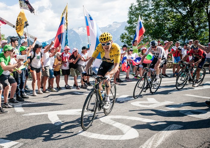 Tour de France