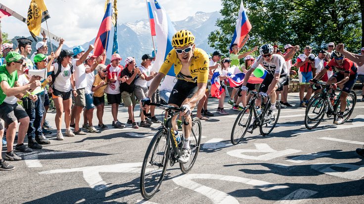 Tour de France