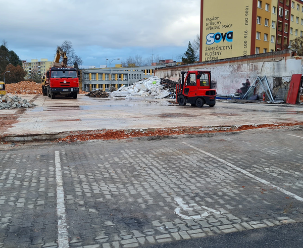 20221228_PENNY_Chodov_situace