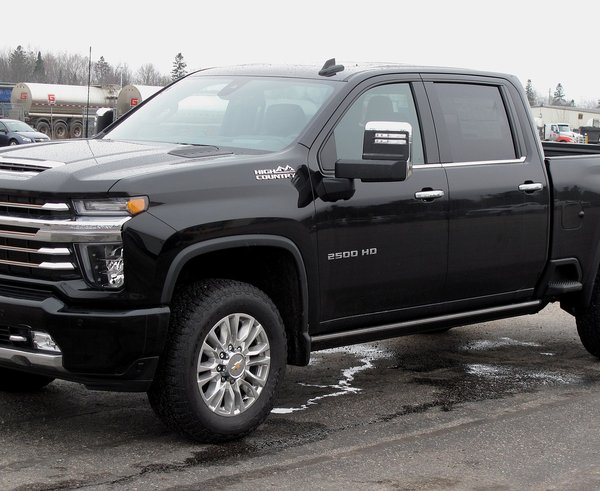 pick-up