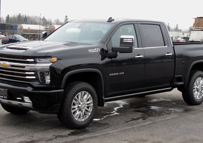 pick-up