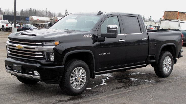 pick-up