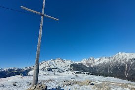 Lyžařský areál Jochtal-Gitsberg