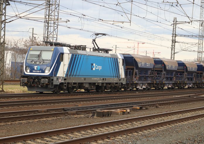 ČD Cargo
