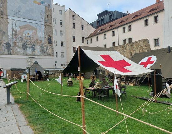 Slavnosti Svobody Plzeň