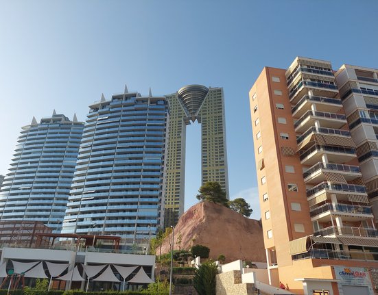 Benidorm