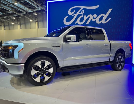 2023_Ford_F-150_Lightning