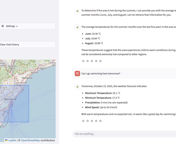 inteligentní chatbot