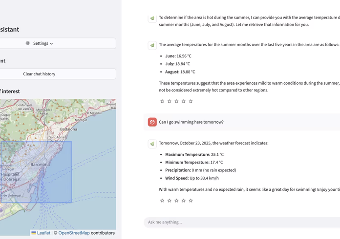 inteligentní chatbot