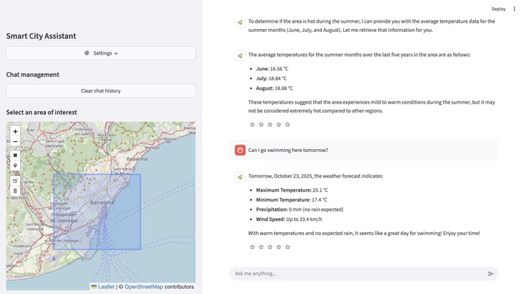 inteligentní chatbot